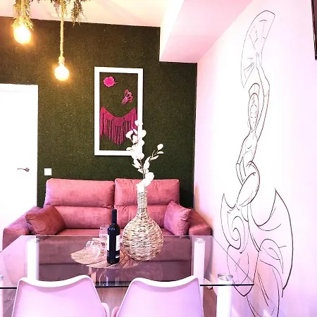 Suenos De Orive. Con Piscina Y Wifi. Casco Antiguo. Apartment Cordoba