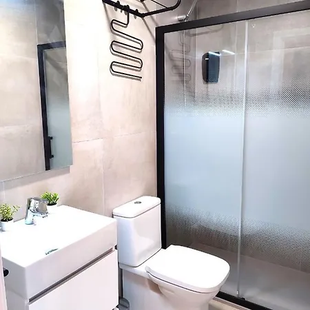 Suenos De Orive. Con Piscina Y Wifi. Casco Antiguo. Apartment
