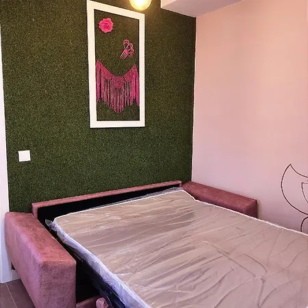 Suenos De Orive. Con Piscina Y Wifi. Casco Antiguo. Apartment